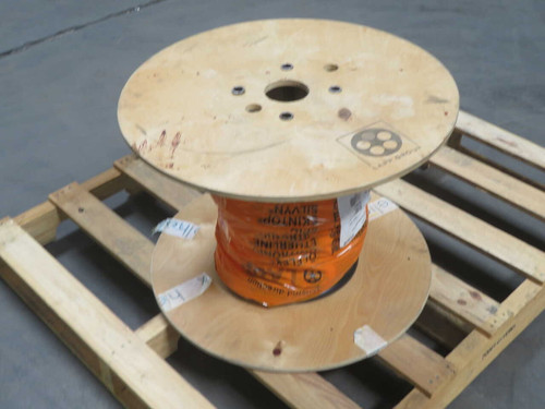 NOB LOT OF 75 FT LAPP 1062917 ÖLFLEX CHAIN 809 SC 1X120 LAPP OLFLEX CHAIN 809 SC 1X120 CONTINUOUS-FLEX CABLE FOR SALE