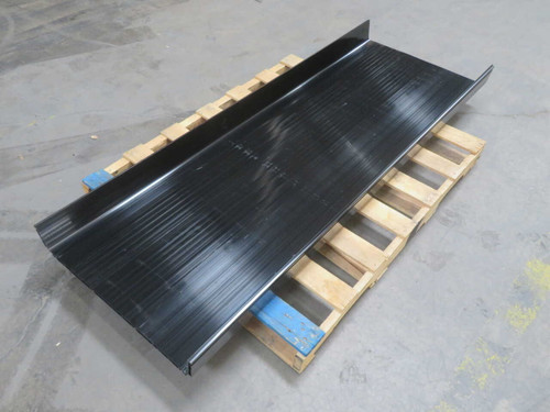 NIB LOT OF 2 COMMSCOPE 8004769181 FGSB-MSHS-H FIBERGUIDE HORIZONTAL RACEWAY STRAIGHT SECTION FOR SALE