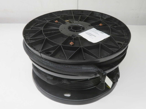 NIB COMMSCOPE RFFT-36SM-001-50M 36-FIBER SINGLE-MODE OUTSIDE-PLANT TRUNK CABLE ASSEMBLY, 50M, LC/UPC FOR SALE