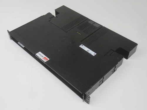 NOB COMMSCOPE QCH-1RU 1RU RACK CHASSIS, EXACT PRODUCT LINE UNCONFIRMED FOR SALE