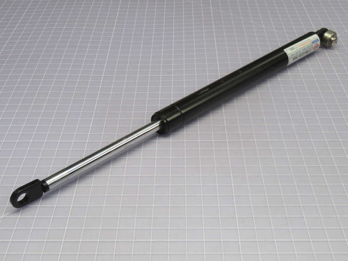USED LOT OF 2 WOOJEON (WJ) C1K6410125 GAS SPRING / SUPPORT STRUT, 195N-220N FOR SALE