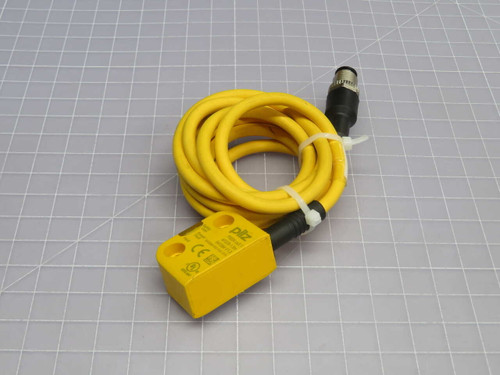 USED PILZ 541064 PSEN CS3.1 RFID CODED SAFETY SWITCH, M12, IP67 FOR SALE