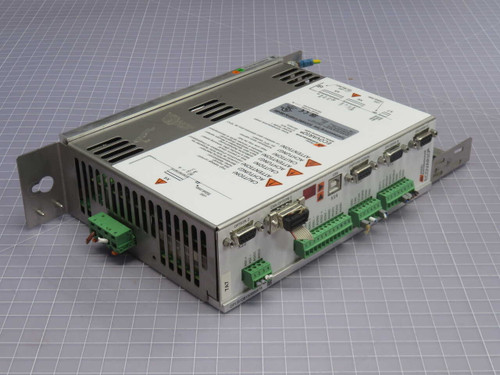 USED JENEAR ANTRIEBSTECHNIK (JAT) 414AR-BJ-000-000 JENAER ANTRIEBSTECHNIK 414MM-FRAME AR SERVO MOTOR FOR SALE