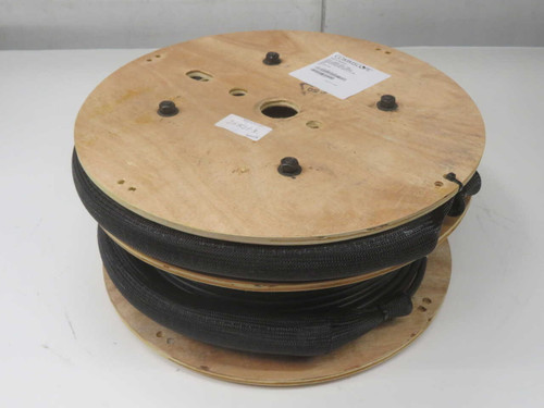 NIB COMMSCOPE RFFT-36SM-001-75M 36-FIBER SINGLE-MODE OUTSIDE-PLANT TRUNK CABLE ASSEMBLY, 75M, LC/UPC FOR SALE