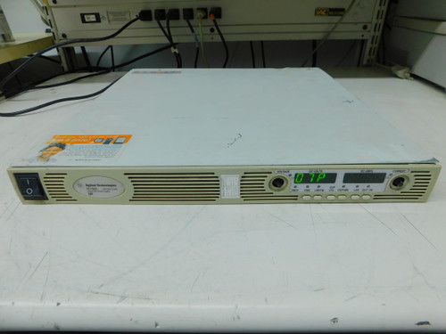 FPR AGILENT N5766A SYSTEM DC POWER SUPPLY 40V/38A,1520W FOR SALE