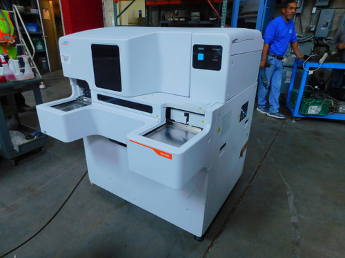 USED SIEMENS CS-5100 AUTOMATED BLOOD COAGULATION ANALYZER (2025) FOR SALE