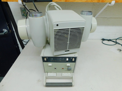 USED GE 46-155400G48 46-155318G32 46-194750G1 MX100 18PS X-RAY TUBE WITH COLLIMATOR FOR SALE