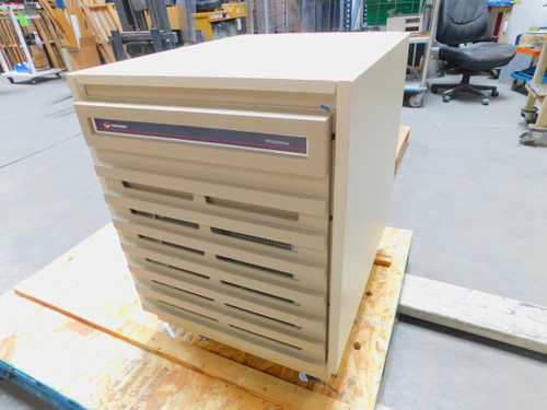 FPR TEMPTRONIC TP03000A HOT CHUCK CHILLER FOR SALE