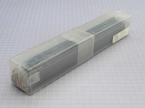 NIB LOT OF 10 NVENT ERIFLEX 534501 IBS ADVANCED INSULATED BRAIDED CONDUCTOR, 160A, HALOGEN-FREE, 25MM X 330MM FOR SALE