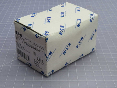 NIB EATON NZM2/3-XA208-250AC/DC SHUNT RELEASE TRIP MODULE, 208-250V AC/DC FOR SALE