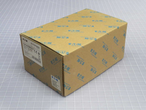 NIB LOT OF 2 EATON CH143DMSU-F 3-POLE 14X51MM CYLINDRICAL FUSE HOLDER W/ MICRO SWITCH, 50A, 690VAC FOR SALE