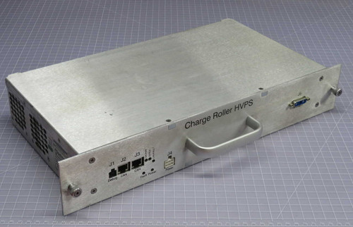 USED HP CA454-02613 111242281 HIGH-VOLTAGE POWER SUPPLY MODULE FOR A DIGITAL PRESS CHARGE-ROLLER ASSEMBLY FOR SALE