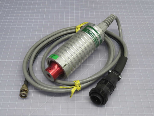 USED DUKANE 41A33 ULTRASONIC WELDING CONVERTER/TRANSDUCER ASSEMBLY FOR SALE