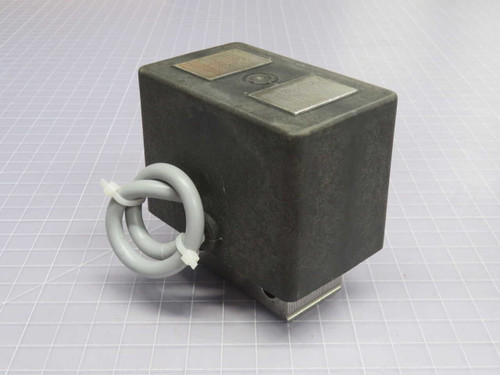 USED KENDRION OAC009.529550 VIBRATORY FEEDER COIL, 230V AC FOR SALE