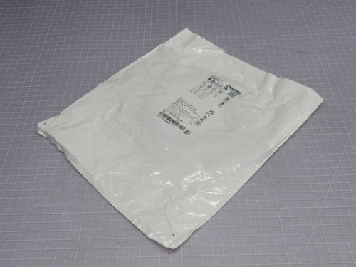 NIB LOT OF 2 MURRELEKRONIK 7000-40021-6340400 M12 SENSOR/ACTUATOR CABLE ASSEMBLY, 4-CONDUCTOR FOR SALE