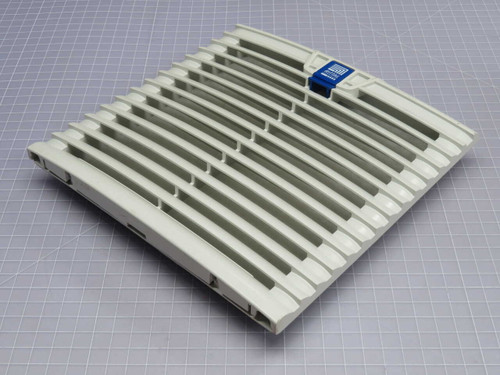 NOB RITTAL 3240200 ENCLOSURE OUTLET FILTER, 255X255MM FOR SALE