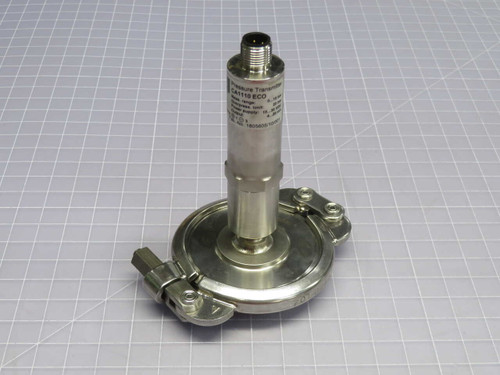 NOB LABOM CA1110 ECO COMPACT ECONOMY PRESSURE TRANSMITTER FOR SALE