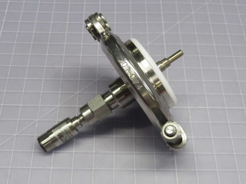 NOB LABOM GA2730 RESISTANCE THERMOMETER (MINITHERM), 4-20MA/IO-LINK, COMPACT INDUSTRIAL SENSOR FOR SALE