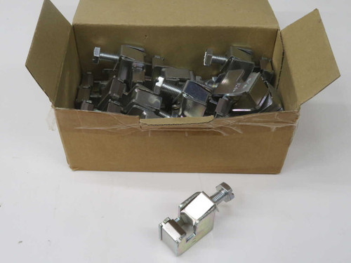 NIB LOT OF 20 WOHNER 01203000 UNIVERSAL BUSBAR CONDUCTOR TERMINAL, 16-120MM² FOR SALE