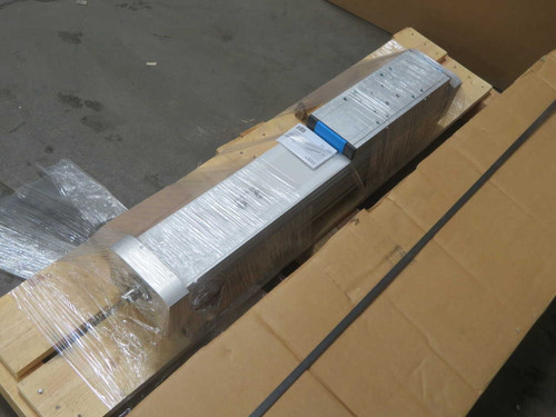 NOB FESTO ELGA-BS-KF-150-400-OH-40P-ML BALL SCREW ELECTRIC LINEAR AXIS, SIZE 150, 400MM STROKE FOR SALE