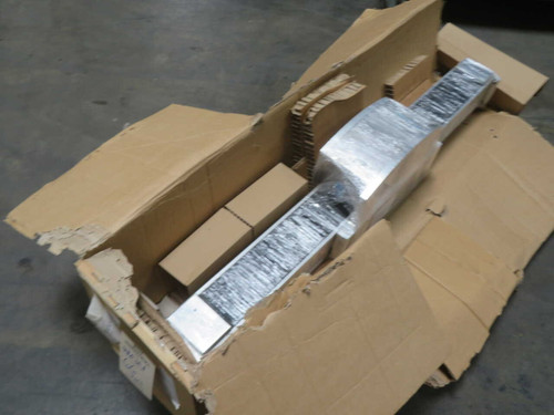 NIB FESTO EICC-TB-KF-110-800-OH-PO-CR CANTILEVER TOOTHED-BELT LINEAR ACTUATOR, SIZE 110, 800MM STROKE FOR SALE