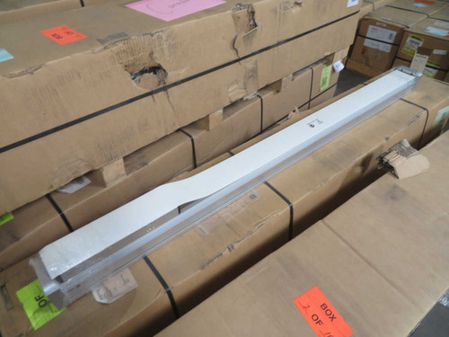 NOB FESTO ELGA-BS-KF-120-1300-0H-25P-MR BALL SCREW ELECTRIC LINEAR AXIS, SIZE 120, 1300MM STROKE FOR SALE