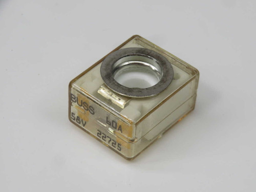 NOB LOT OF 35 EATON MRBF-060 60-AMP MARINE-RATED BATTERY TERMINAL FUSE FOR SALE