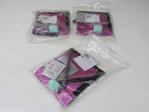 NOB LOT OF 3 COMMSCOPE FOSC-CSEAL-1NW-NC 658444-000 CABLE SEALING KIT ACCESSORY FOR FIBER SPLICE CLOSURES FOR SALE