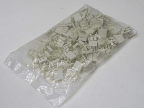NIB LOT OF 900 COMMSCOPE 106837230 M81-262 BLANK M-SERIES BLANK INSERT / DUST COVER FOR SALE