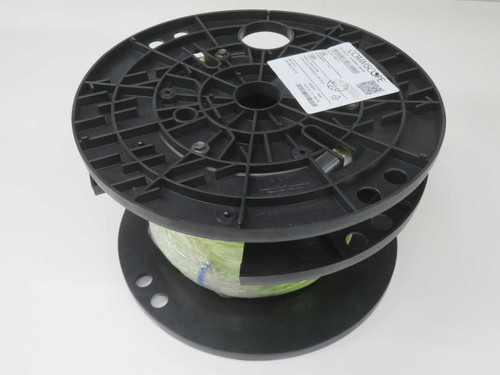 NIB COMMSCOPE UGV2X2XBF-NBF160 ULTRA-LOW-LOSS OM5 MPO24 24-FIBER PLENUM FIBER TRUNK CABLE, 160FT FOR SALE