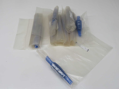 NOB LOT OF 10 COMMSCOPE GTRK-MOS MALE OUTER SHELL/HOUSING REPAIR KIT FOR TRIAX/COAX CONNECTOR FOR SALE