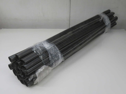 NOB LOT OF 16 COMMSCOPE TCS2-15/17 HEAT-SHRINK CABLE SEALING SLEEVE, 48 IN LONG FOR SALE