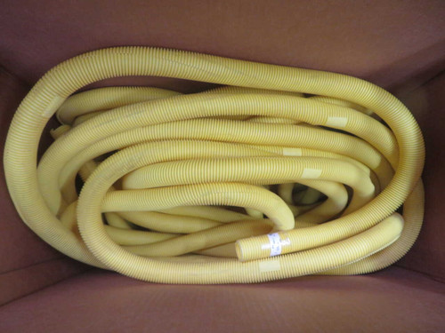 NOB COMMSCOPE FGS-MLDY-100F FIBERGUIDE 1-INCH SLOTTED FLEXIBLE RACEWAY TUBING, 100 FT ROLL FOR SALE