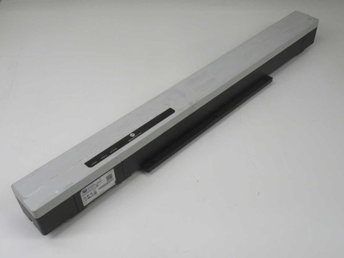 USED ALLEN BRADLEY QUICKSTICK 150 MMI-QS-S10E10 LINEAR SYNCHRONOUS MOTOR UNIT, 1M LENGTH FOR SALE