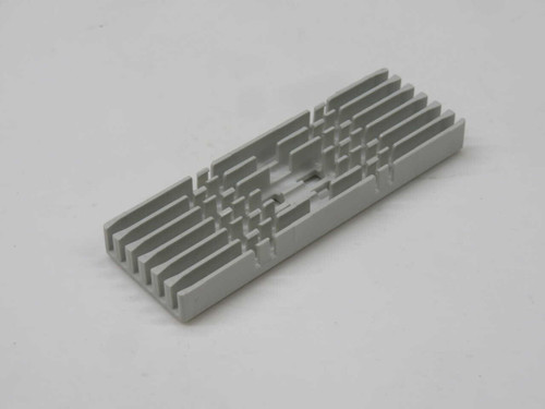 NIB LOT OF 1050 COMMSCOPE 142832-000 SPLICEHOLDER-FIST-12S60 FIST 12-POSITION FIBER SPLICE HOLDER/TRAY, S60 SERIES FOR SALE