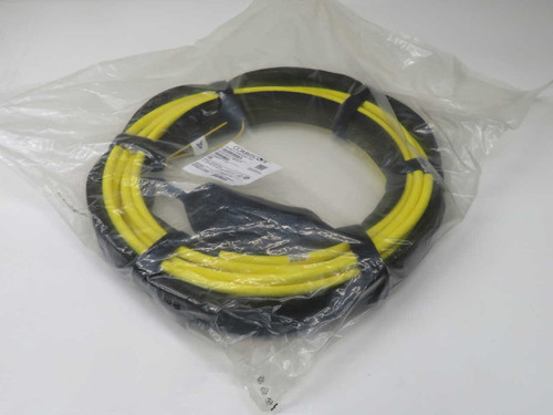 NOB COMMSCOPE CX1A0144R6C09-018M 198845041750 144-FIBER PRE-TERMINATED TRUNK CABLE ASSEMBLY, SINGLEMODE, 18 METERS FOR SALE