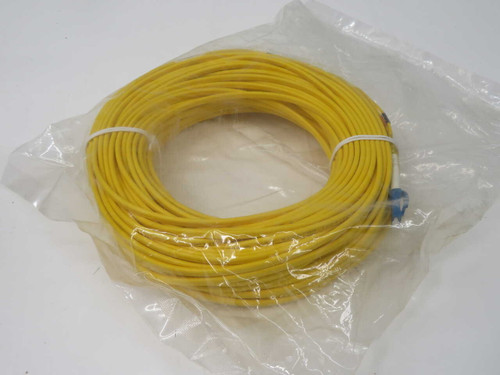 NIB COMMSCOPE CX1A0002R6009-041M 2-FIBER OPTICAL CABLE ASSEMBLY, APPROXIMATELY 41 METER LENGTH FOR SALE