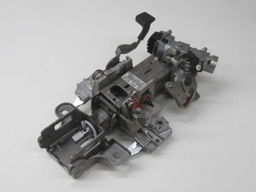 NOB FORD LC24-3C529-AF LC24AFJ4211K0005 ELECTRIC POWER-STEERING COLUMN ASSEMBLY WITH MOUNTING BRACKET, NEW-SURPLUS CONDITION FOR SALE