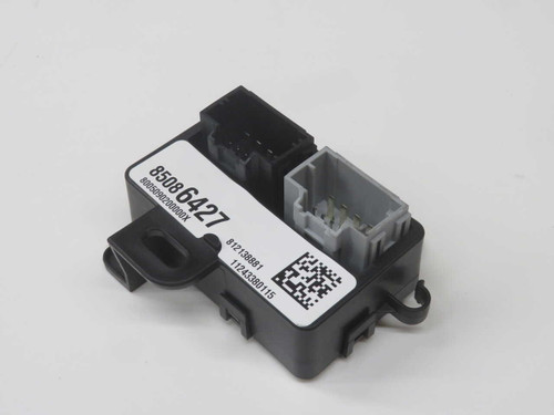 NOB NEXTEER 85086427 ELECTRIC POWER-STEERING CONTROL MODULE/ECU WITH DUAL WIRING CONNECTORS, NEW-SURPLUS CONDITION FOR SALE