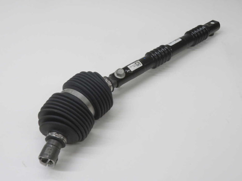 NOB NEXTEER 85713051 LOWER INTERMEDIATE STEERING SHAFT ASSEMBLY FOR SALE