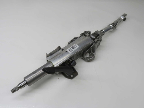 USED MOPAR 68708615AA TILT / MANUAL-ADJUST STEERING COLUMN ASSEMBLY FOR SALE
