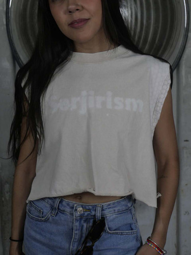Small 1/1 Serjirism Wearable Art - No. 1