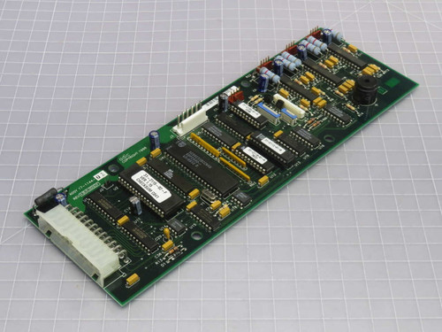 USED ADIC 17-1144-01 TAPE LIBRARY DLT7 CONTROLLER BOARD, POWERVAULT 120T FOR SALE