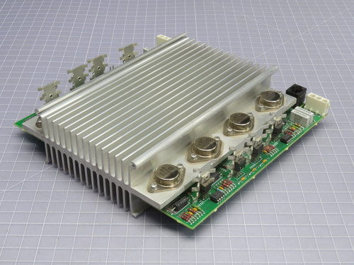 USED AGILENT 06652-20023 // 06652-20022 CHASSIS/MECHANICAL PARTS FOR 6652A DC POWER SUPPLY, MIXED LOT OF 2 FOR SALE
