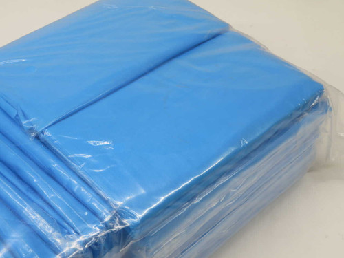 NIB LOT OF 200 EVERWELL EM-0B-02 DISPOSABLE ISOLATION GOWN FOR SALE