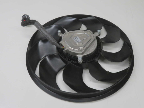 NOB TESLA KD954004 TL4002 RADIATOR COOLING FAN MOTOR, OEM, FOR MODEL 3/Y FOR SALE