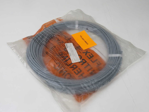 NOB LOT OF 110 LAPP 0030963 SHIELDED CONTINUOUS-FLEX DATA CABLE, 1 PAIR, 22 AWG, PUR FOR SALE