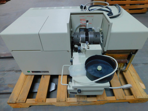 FPR PERKIN ELMER 4110ZL SPECTROMETER FOR SALE
