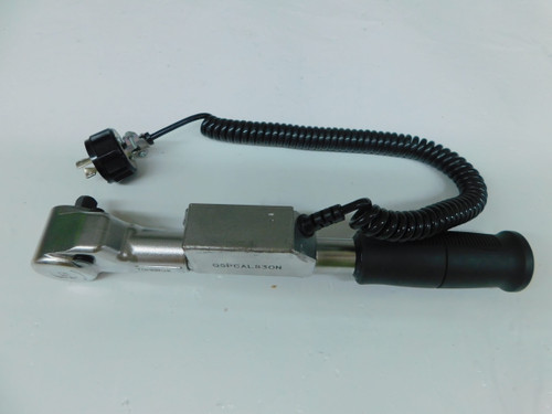 USED TONICHI QSPCALS30N TORQUE WRENCH FOR SALE