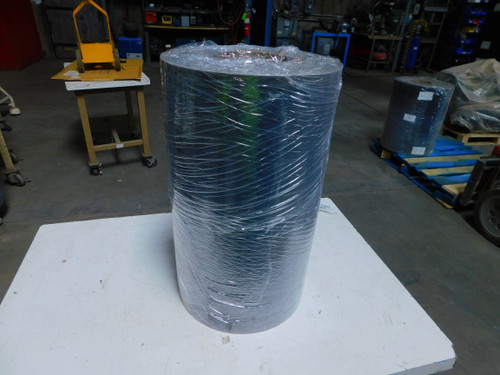 NIB HONEYWELL 200 BT LR, 41036100 CONVEYOR BELT NEEDLED FELT BACK 0.18" X 20" X 35FT FOR SALE